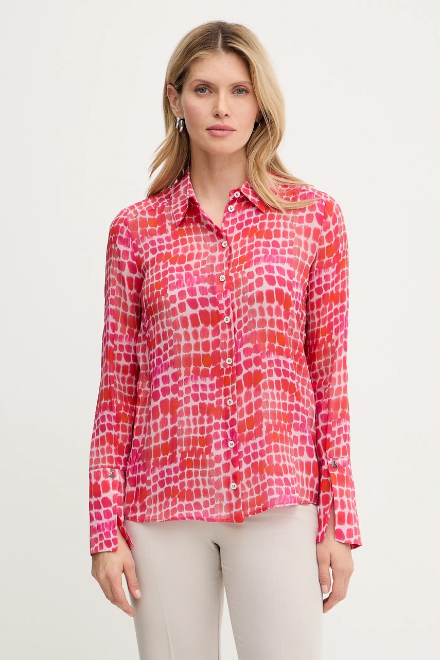 Πουκάμισο Patrizia Pepe