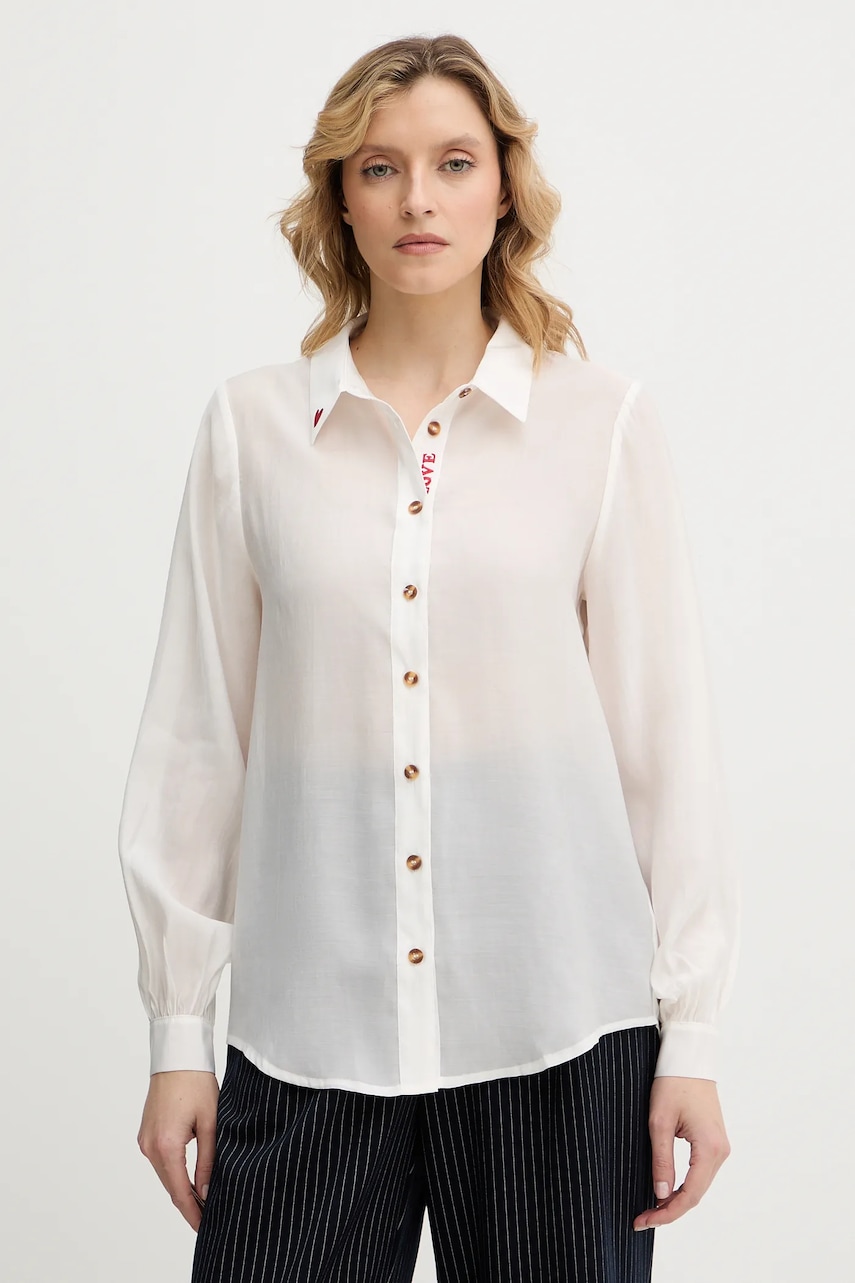 Never Fully Dressed cămașă Miley