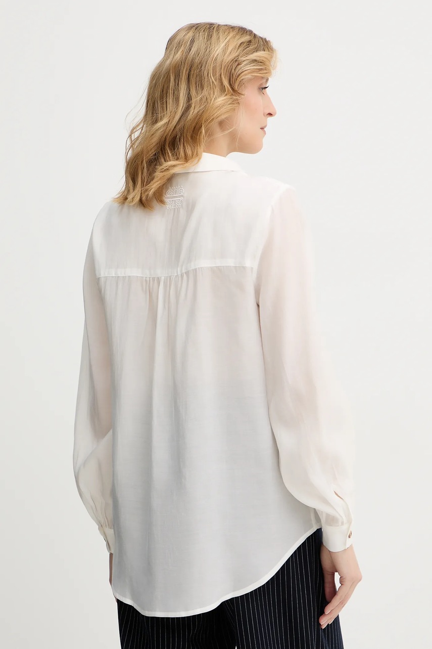 Πουκάμισο Never Fully Dressed Miley φωτογραφία