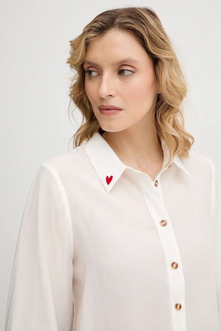 Πουκάμισο Never Fully Dressed Miley φωτογραφία