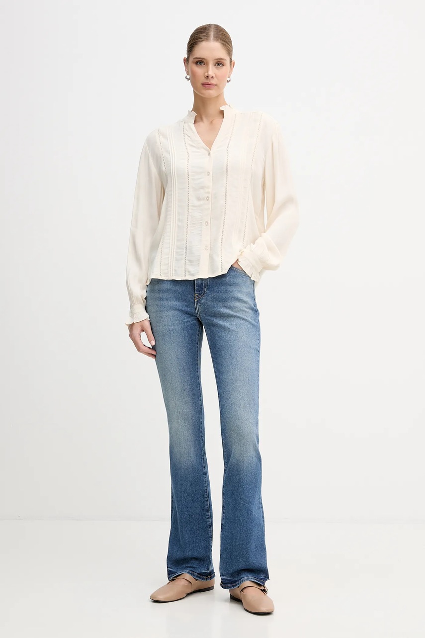 Πουκάμισο Hoss Intropia φωτογραφία