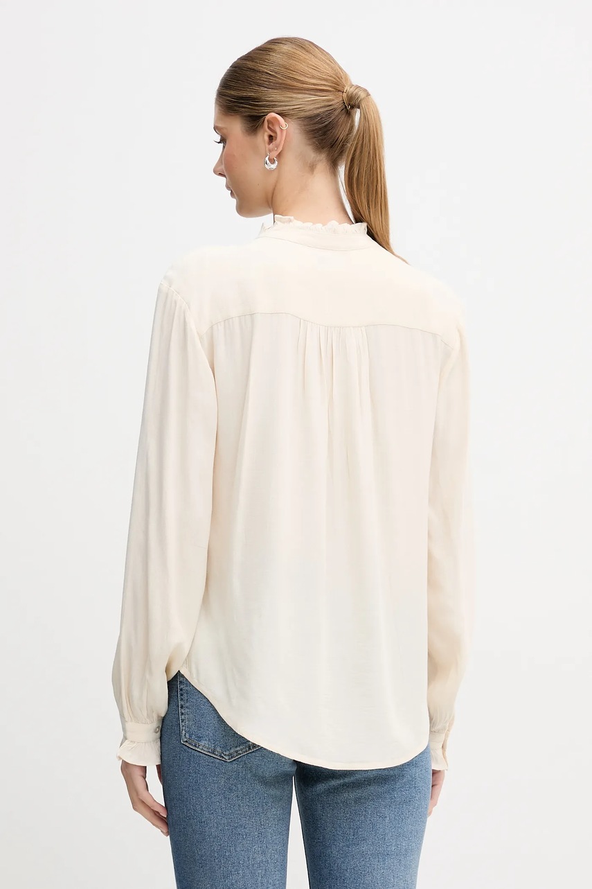 Πουκάμισο Hoss Intropia φωτογραφία