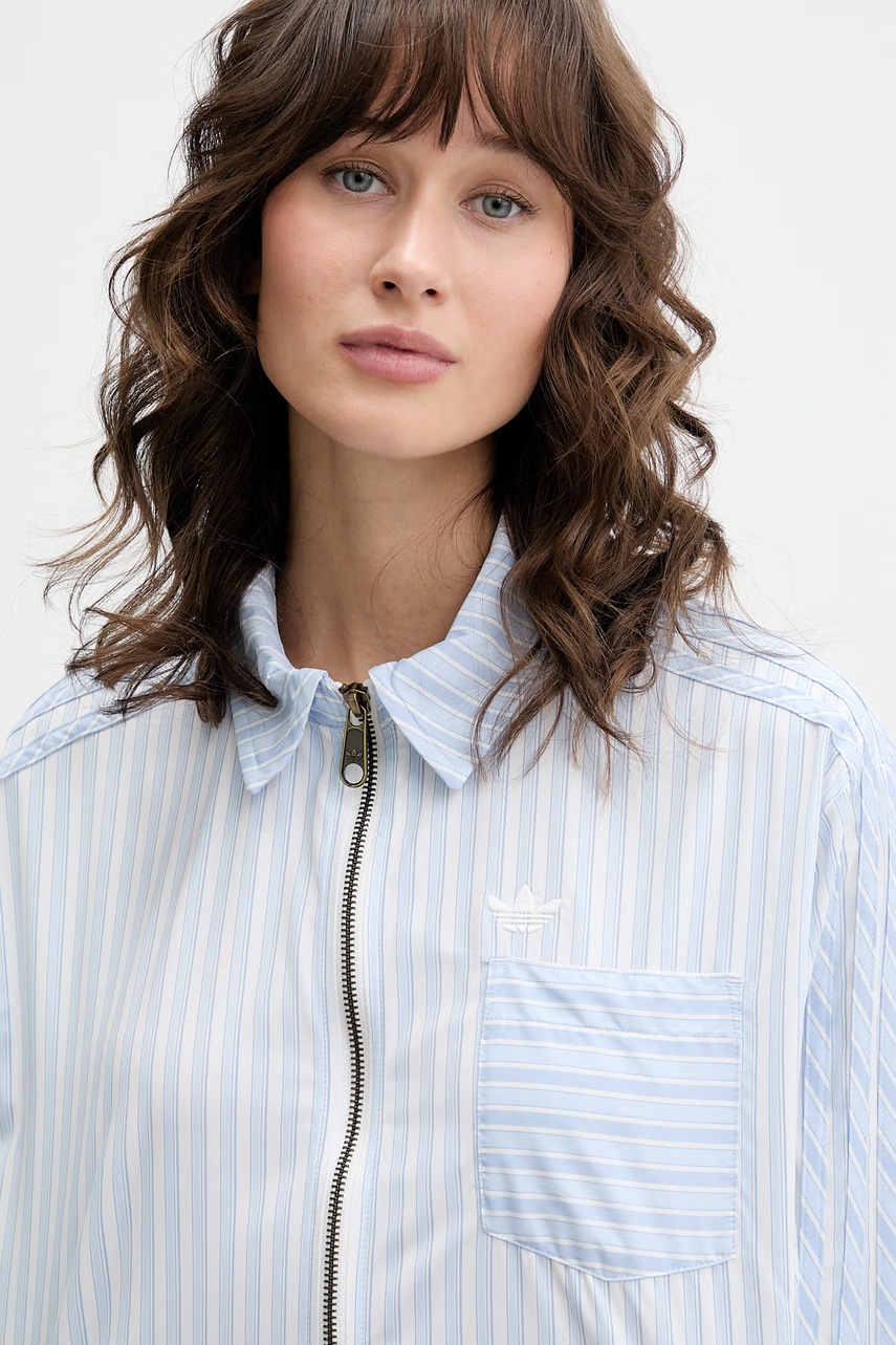 adidas Originals košile dámská