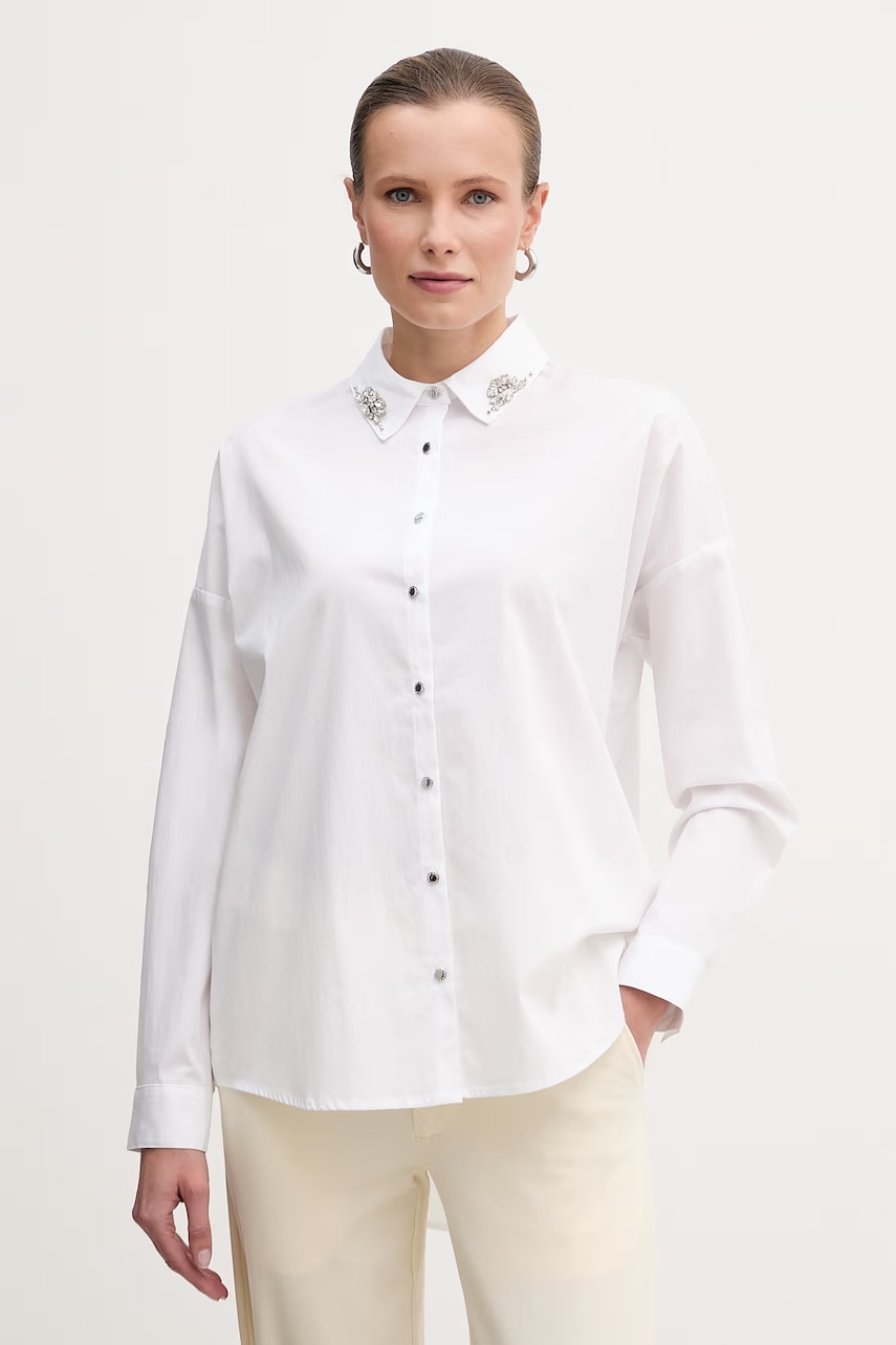 Πουκάμισο Morgan