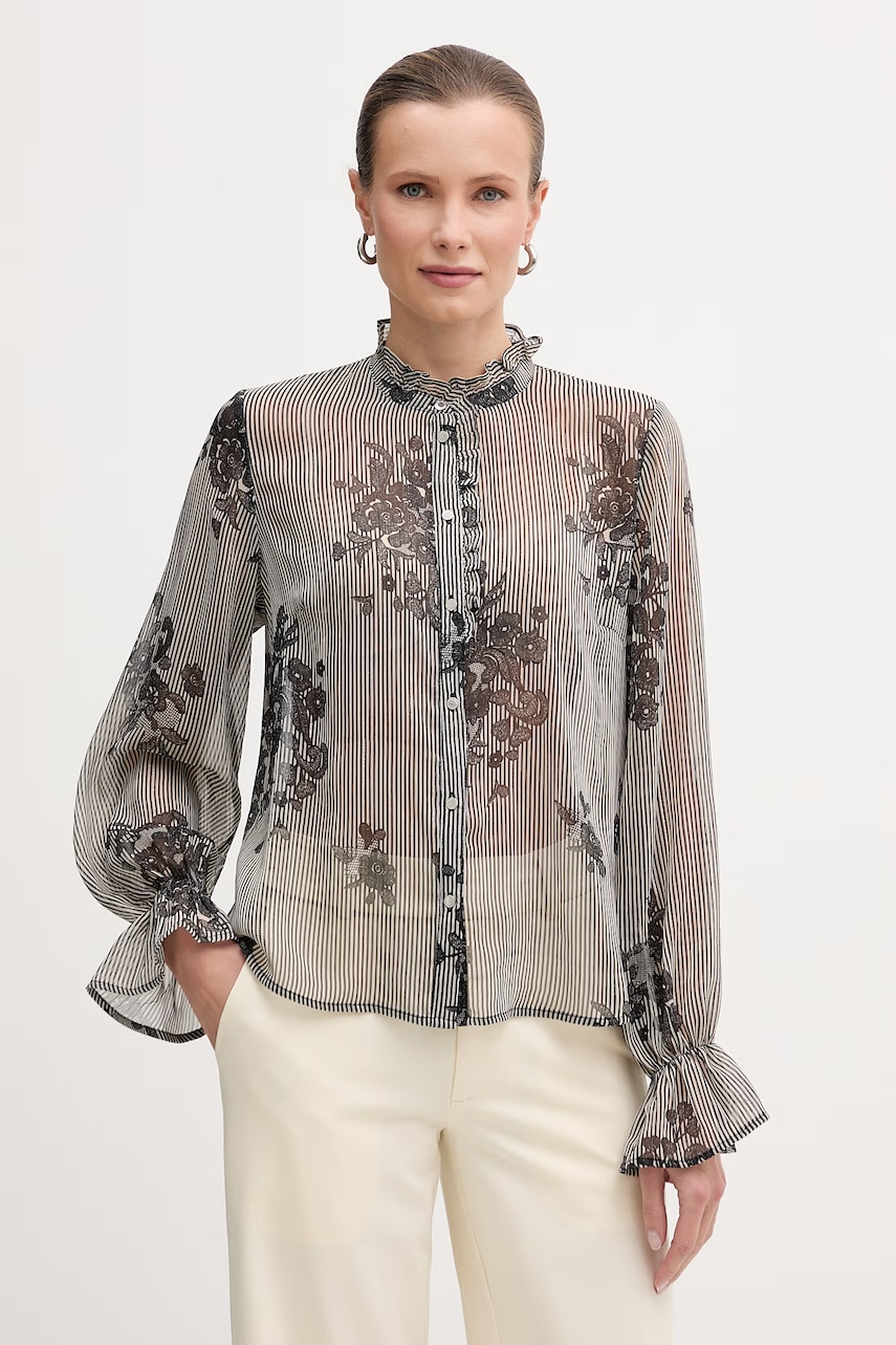 Πουκάμισο Morgan