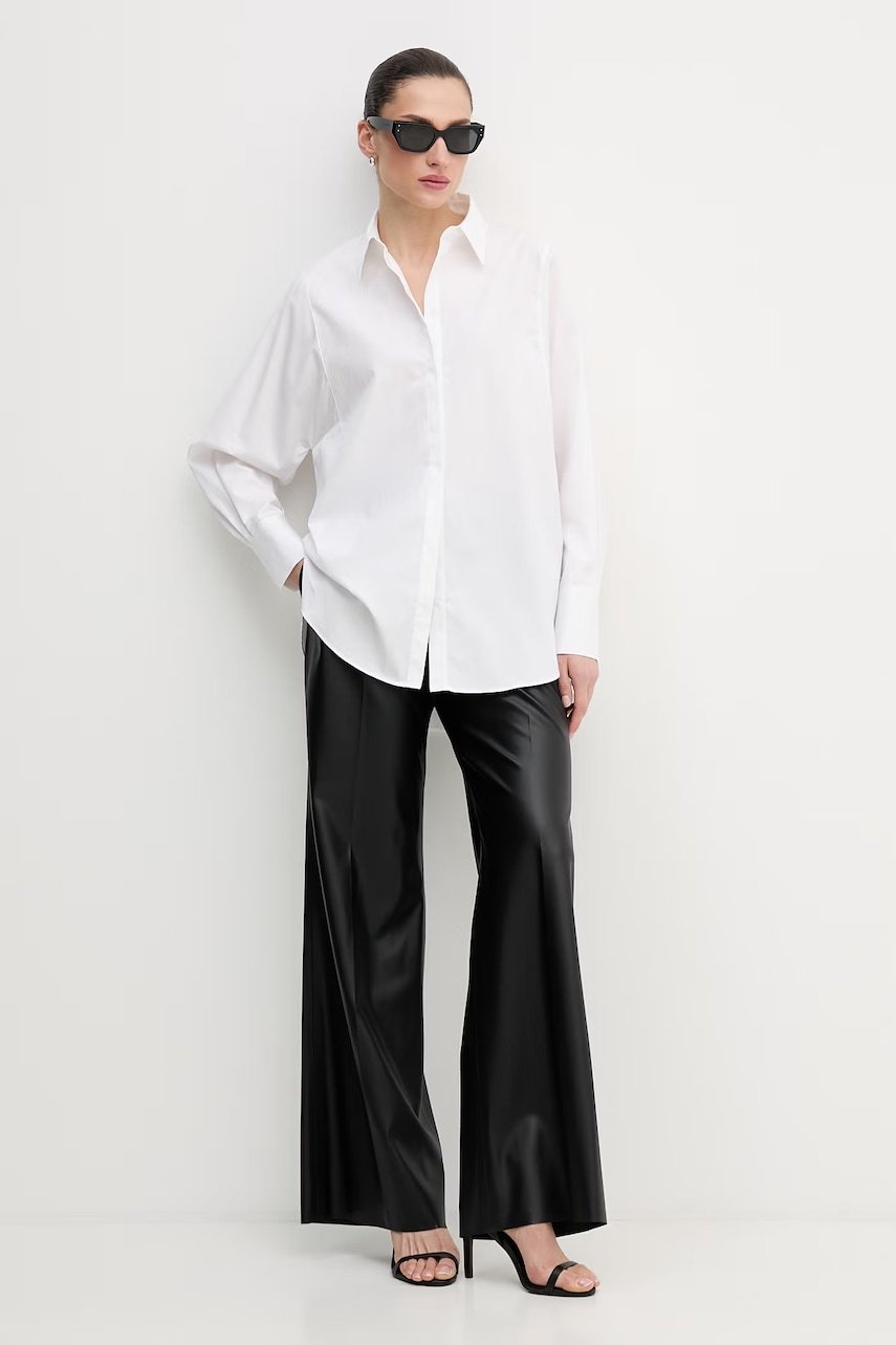 Bavlněná košile Mos Mosh Enola