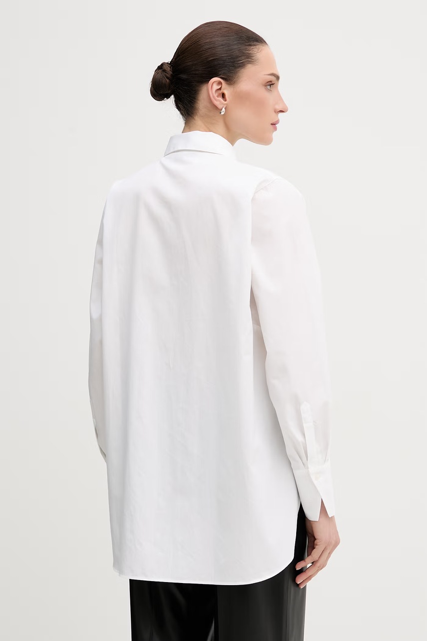 Bavlněná košile Mos Mosh Enola (obrázek 3)