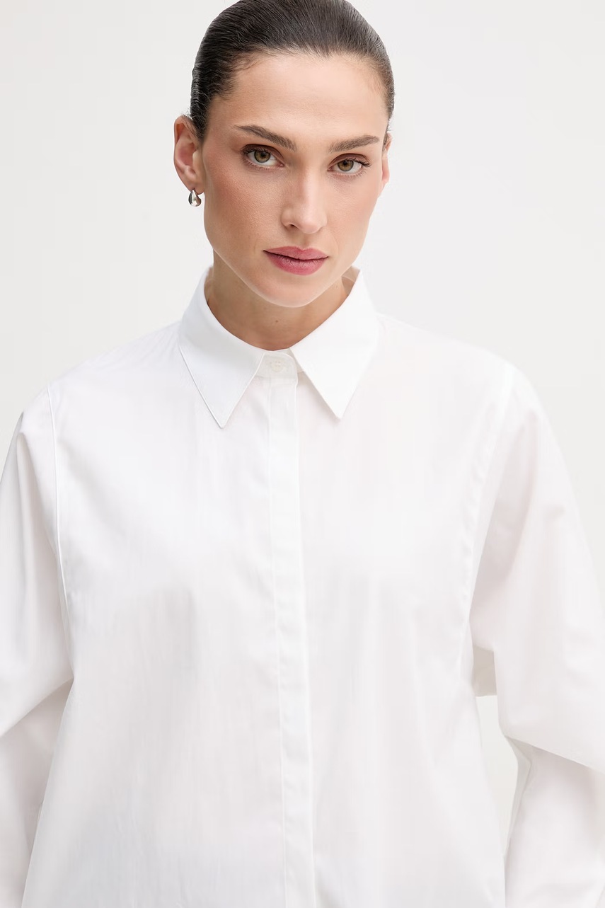 Bavlněná košile Mos Mosh Enola (obrázek 4)