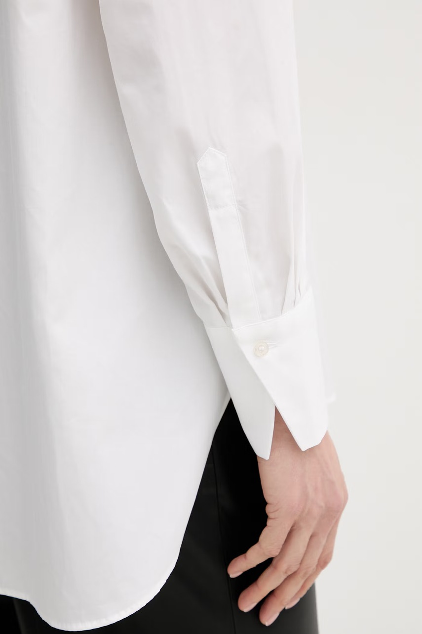 Bavlněná košile Mos Mosh Enola (obrázek 5)