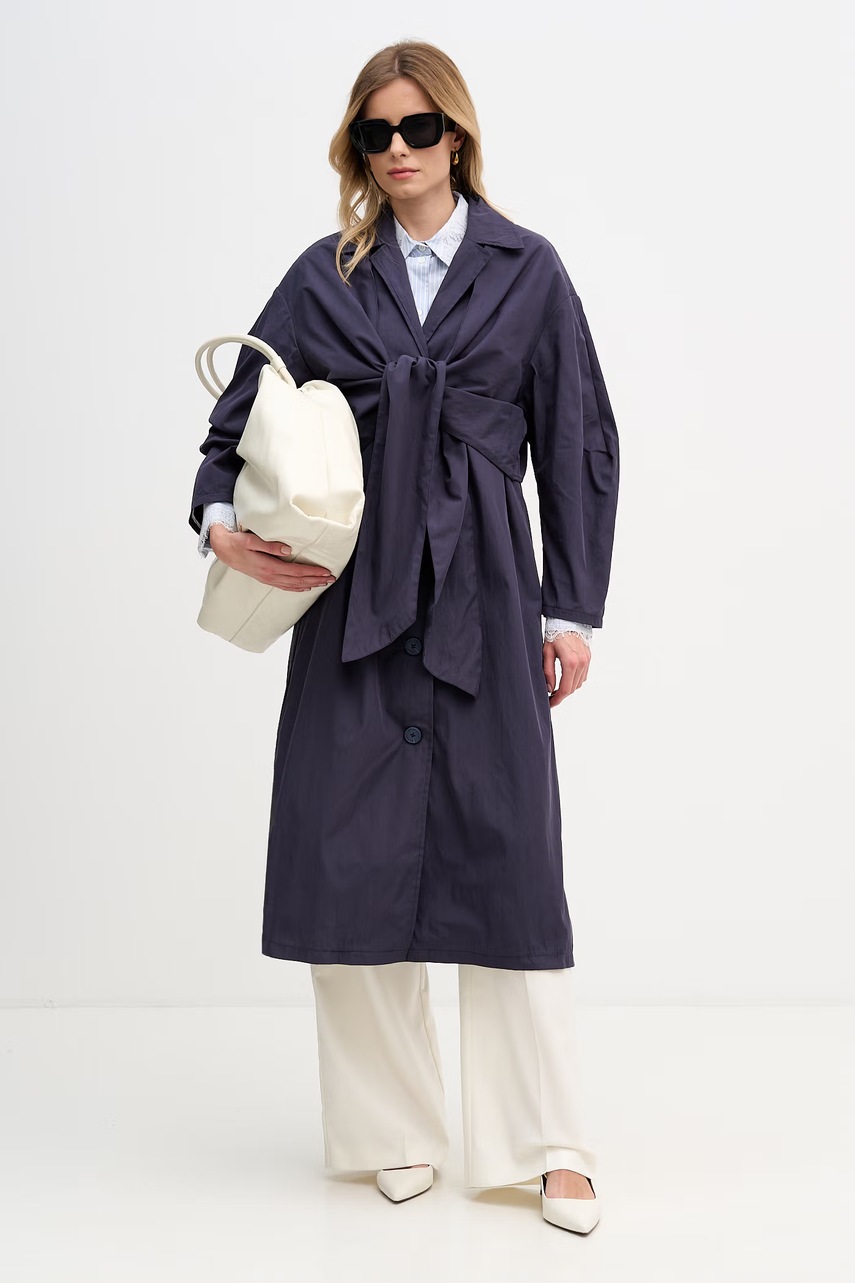 Mos Mosh košile dámská bavlněná Elinda