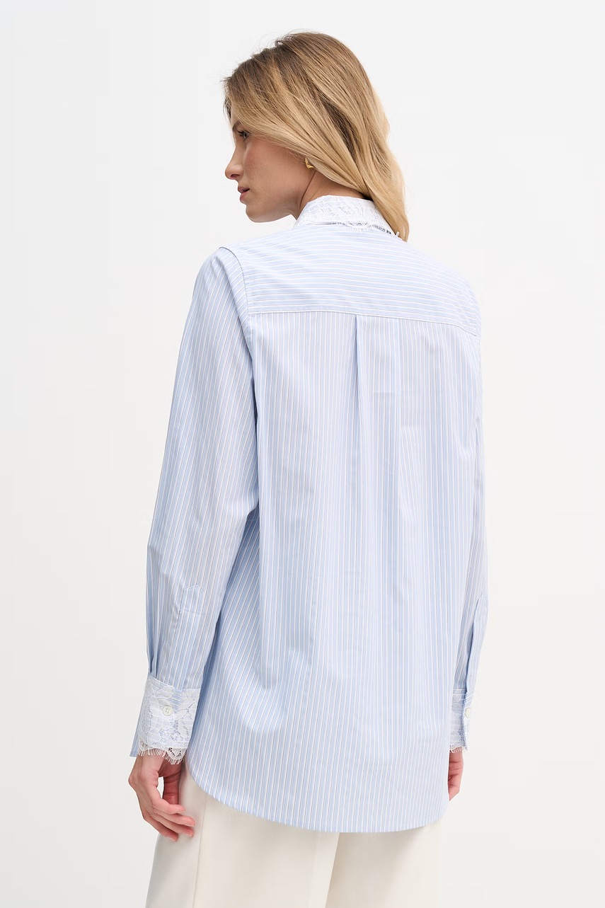 Mos Mosh košile dámská bavlněná Elinda