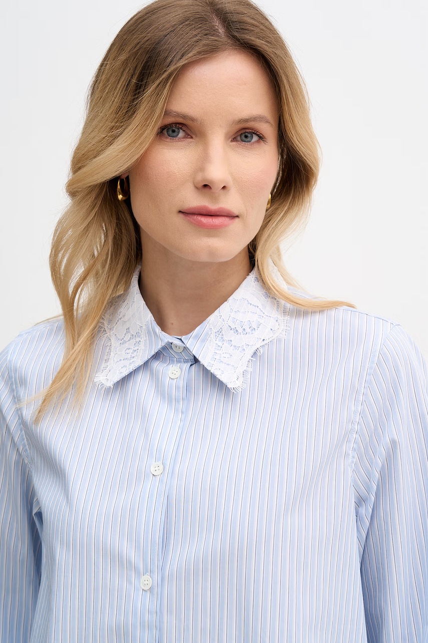 Mos Mosh košile dámská bavlněná Elinda