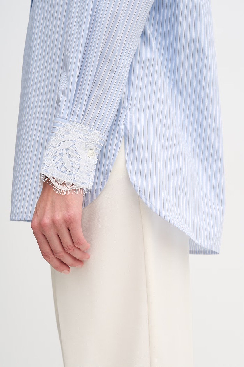 Mos Mosh košile dámská bavlněná Elinda