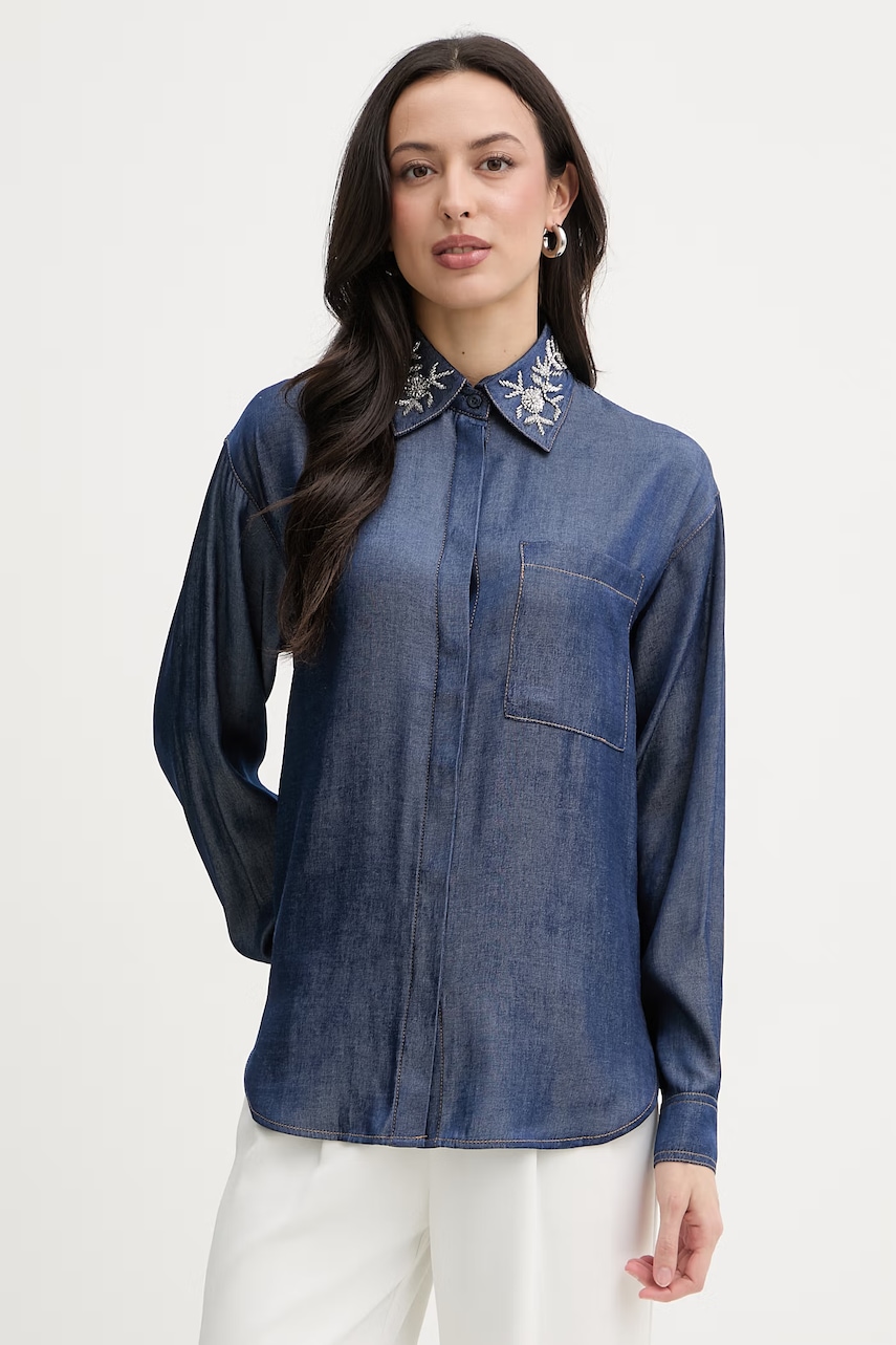 Liu Jo cămașă pentru femei