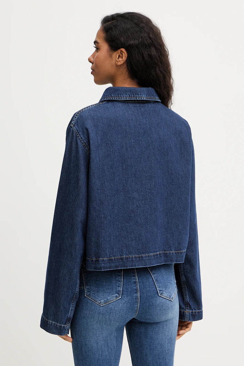 Džínová blůza Marc O'Polo (obrázek 3)