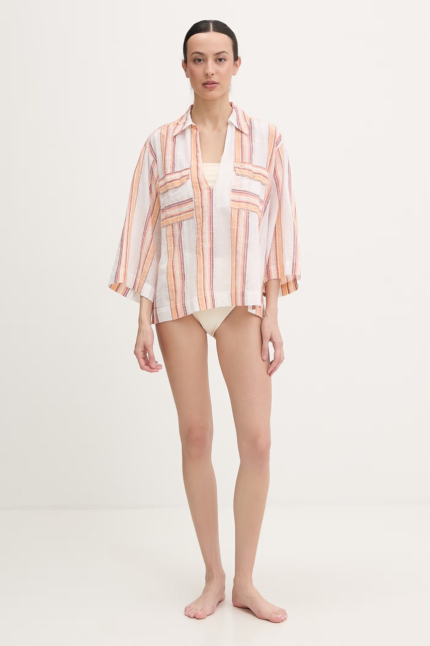 Melissa Odabash plážová košile dámská