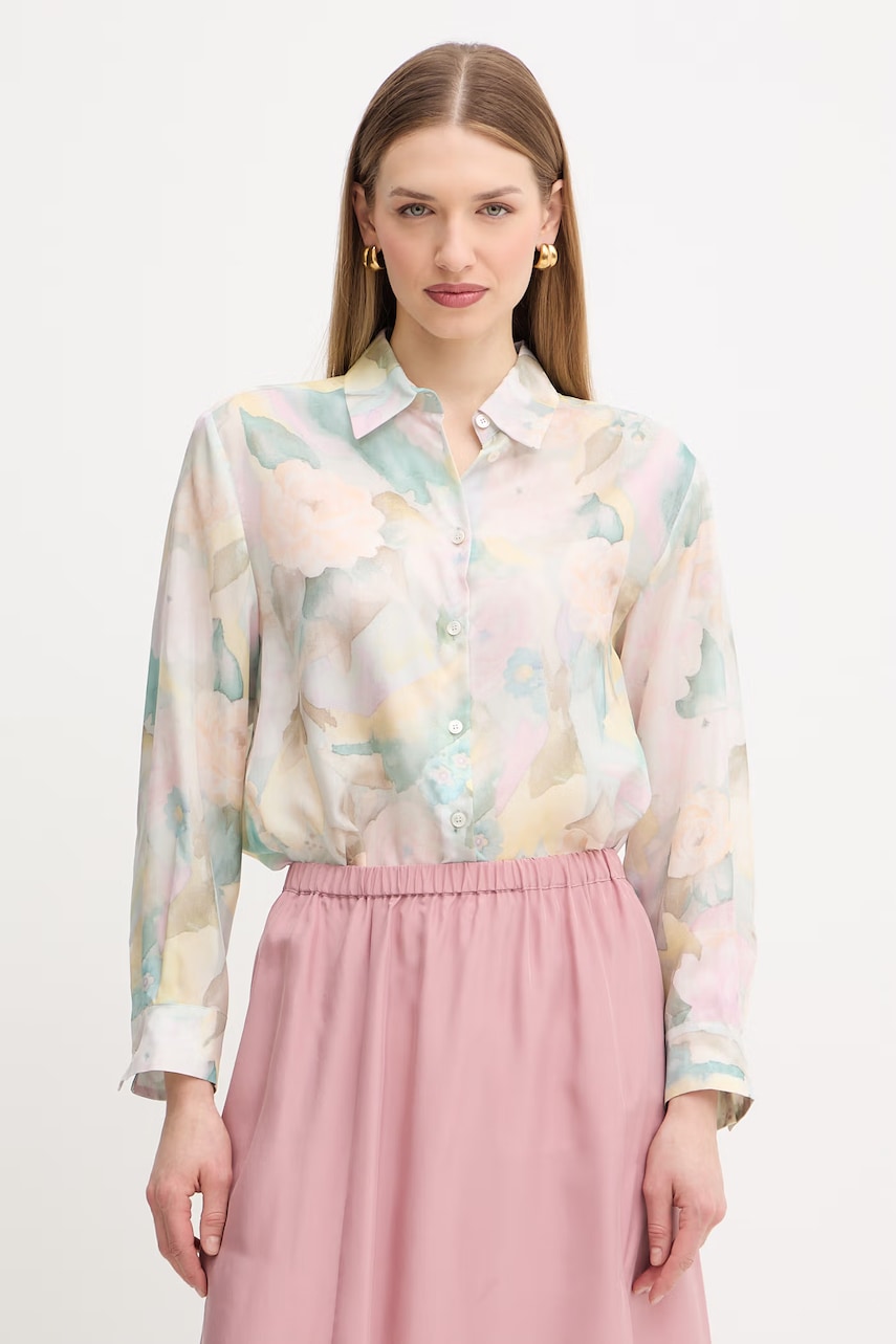 Marella cămașă de matase ANGIO