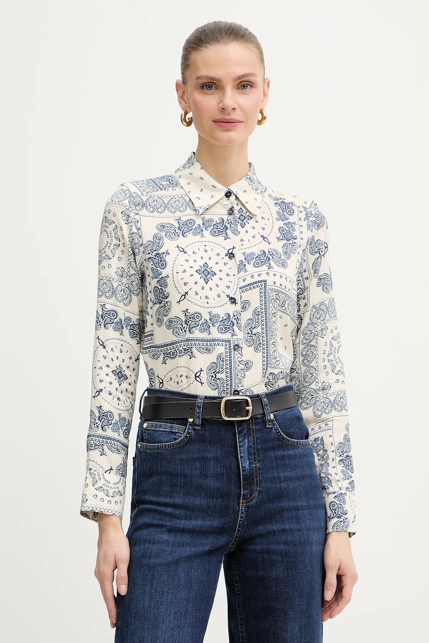 IBlues cămașă EDITTO