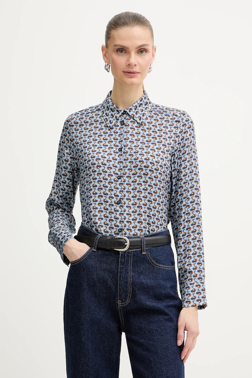 IBlues cămașă EDITTO