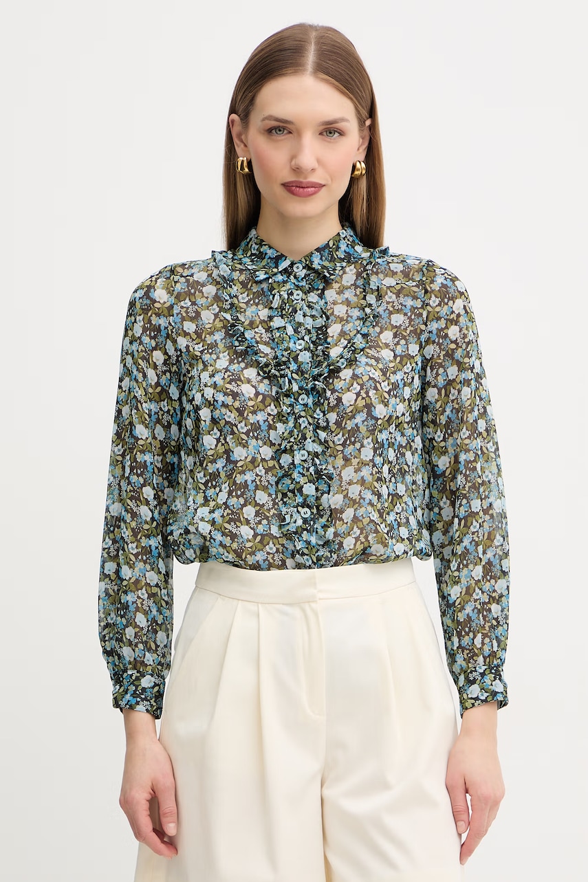 IBlues cămașă ALARICO