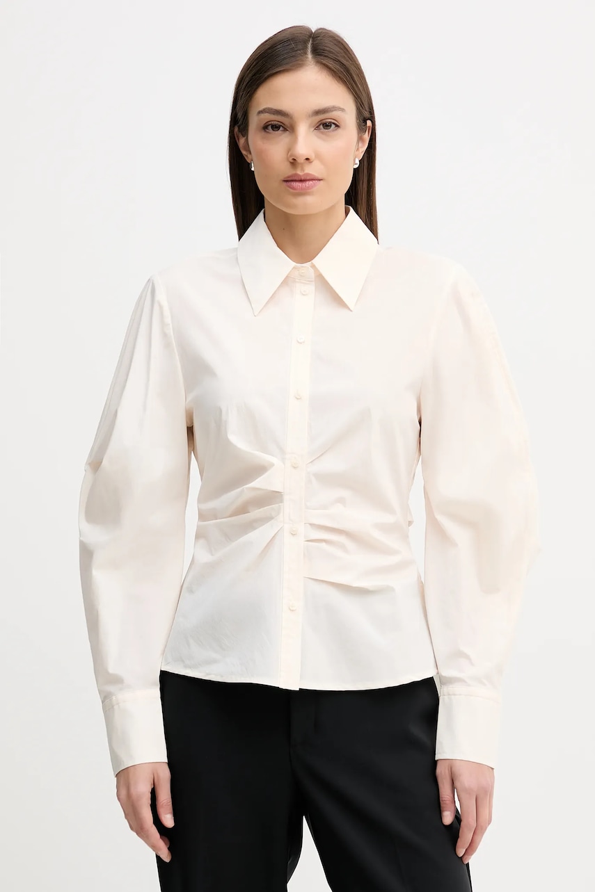 Πουκάμισο Sisley