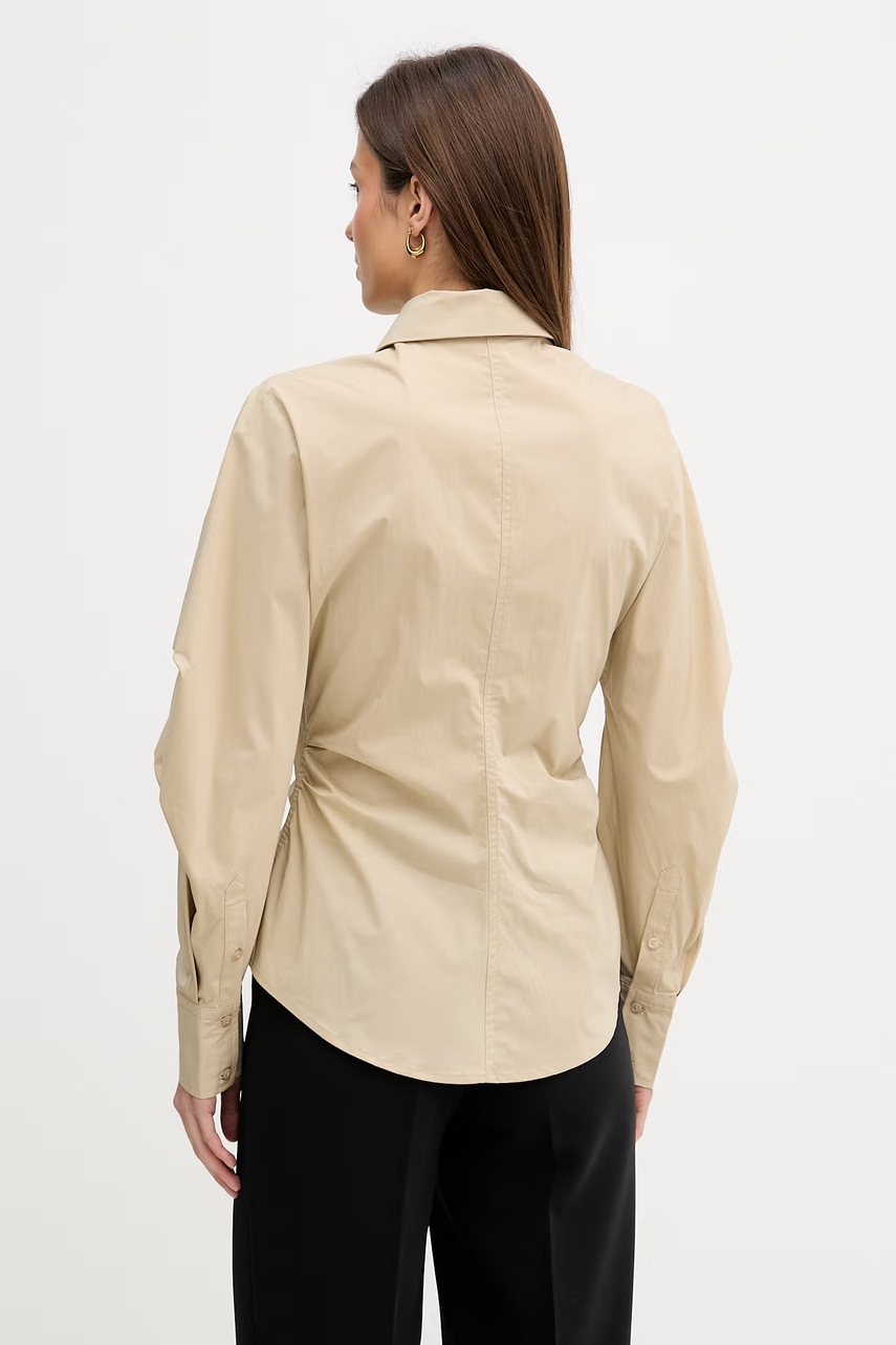 Košile Sisley (obrázek 3)