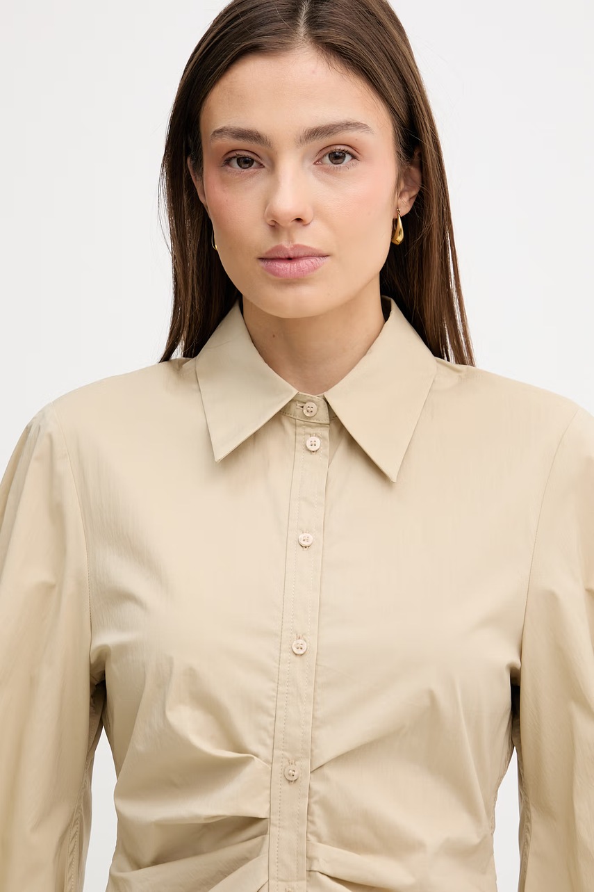 Košile Sisley (obrázek 4)