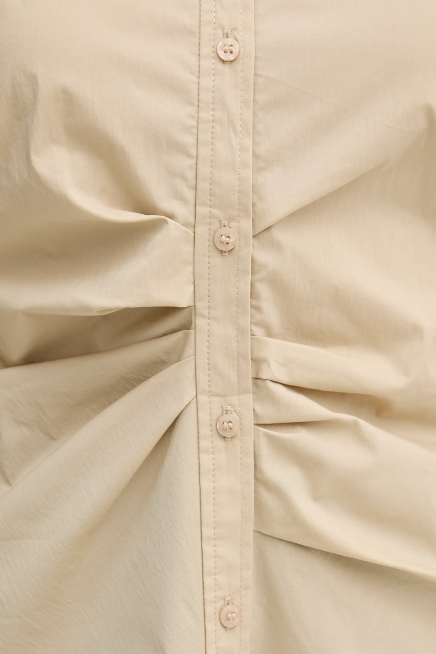 Košile Sisley (obrázek 5)