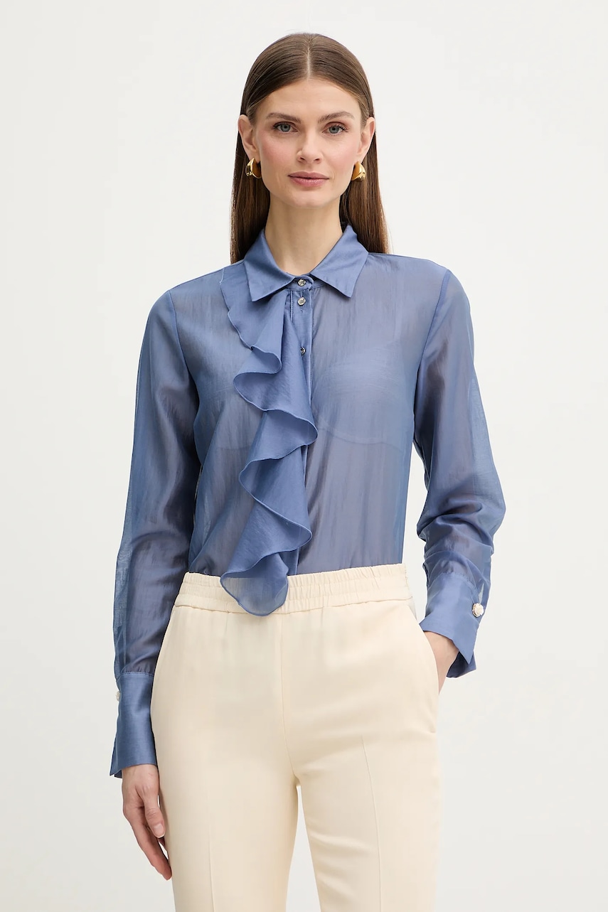 Πουκάμισο Fracomina