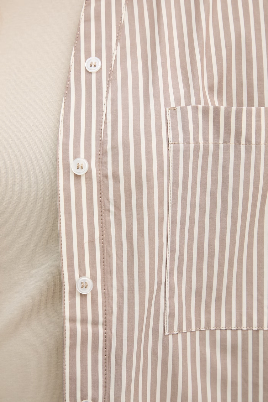 United Colors of Benetton dámska košeľa z viskózy