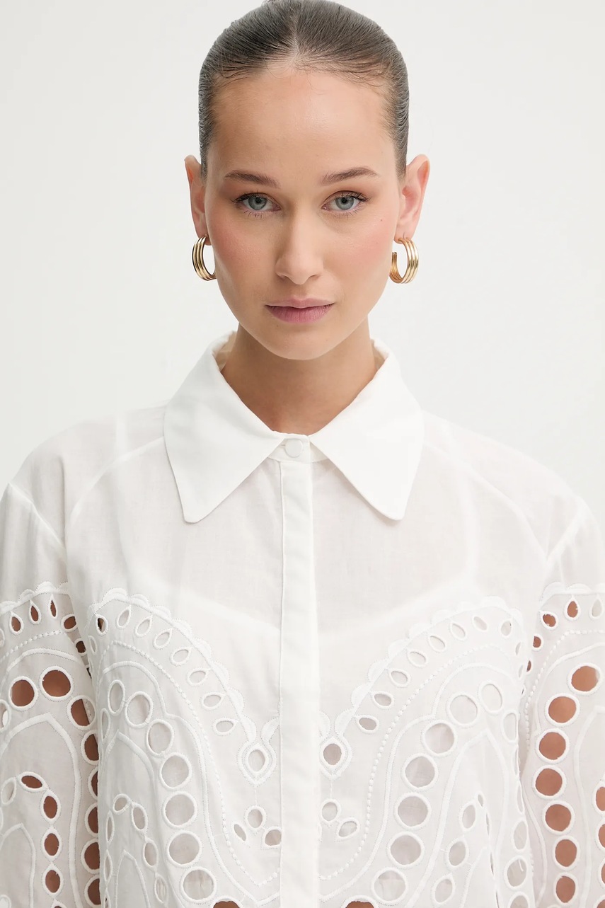 Košile Charo Ruiz Ibiza Storm (obrázek 4)