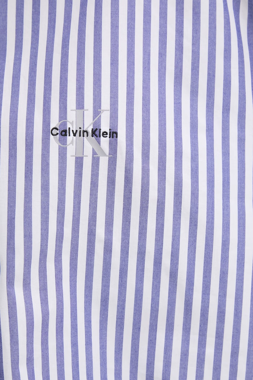 Calvin Klein Underwear košeľa dámska bavlnená