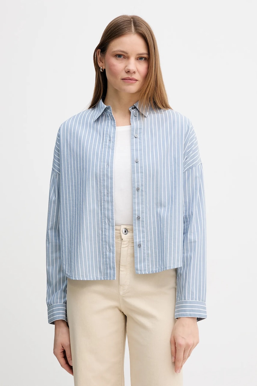 Marc O'Polo cămașă din bumbac