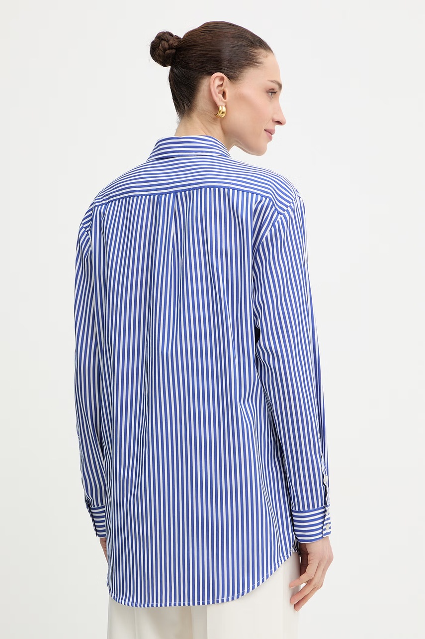 Guess dámská bavlněná košile TECLA (obrázek 3)