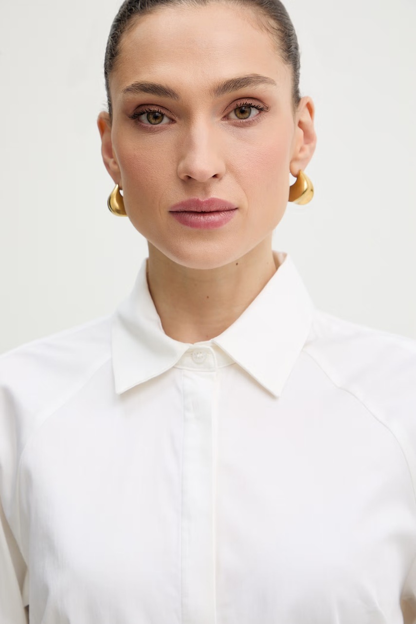 Guess košile dámská bavlněná ERIKA (obrázek 5)