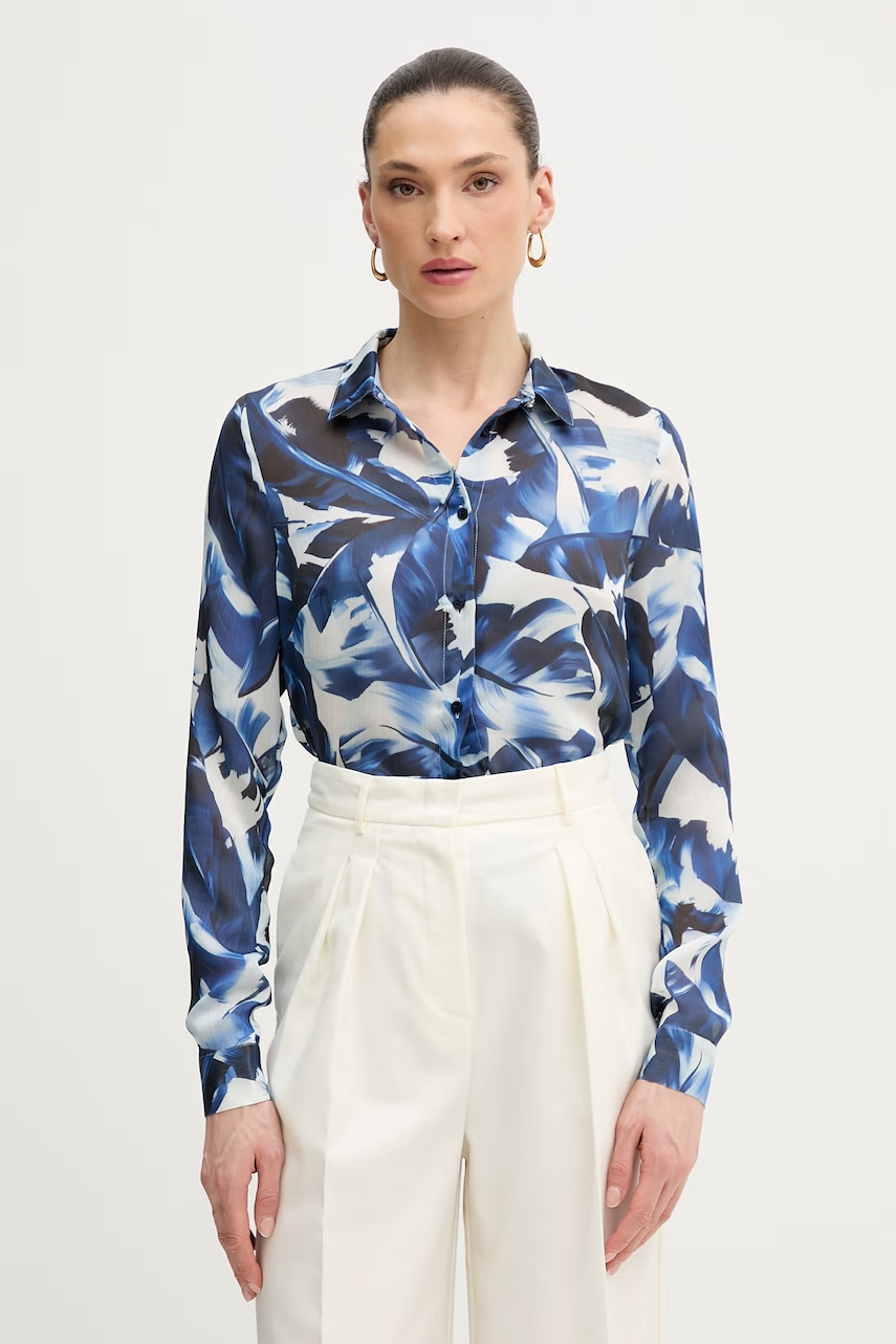 Guess πουκάμισο Γυναικείο CLOUIS