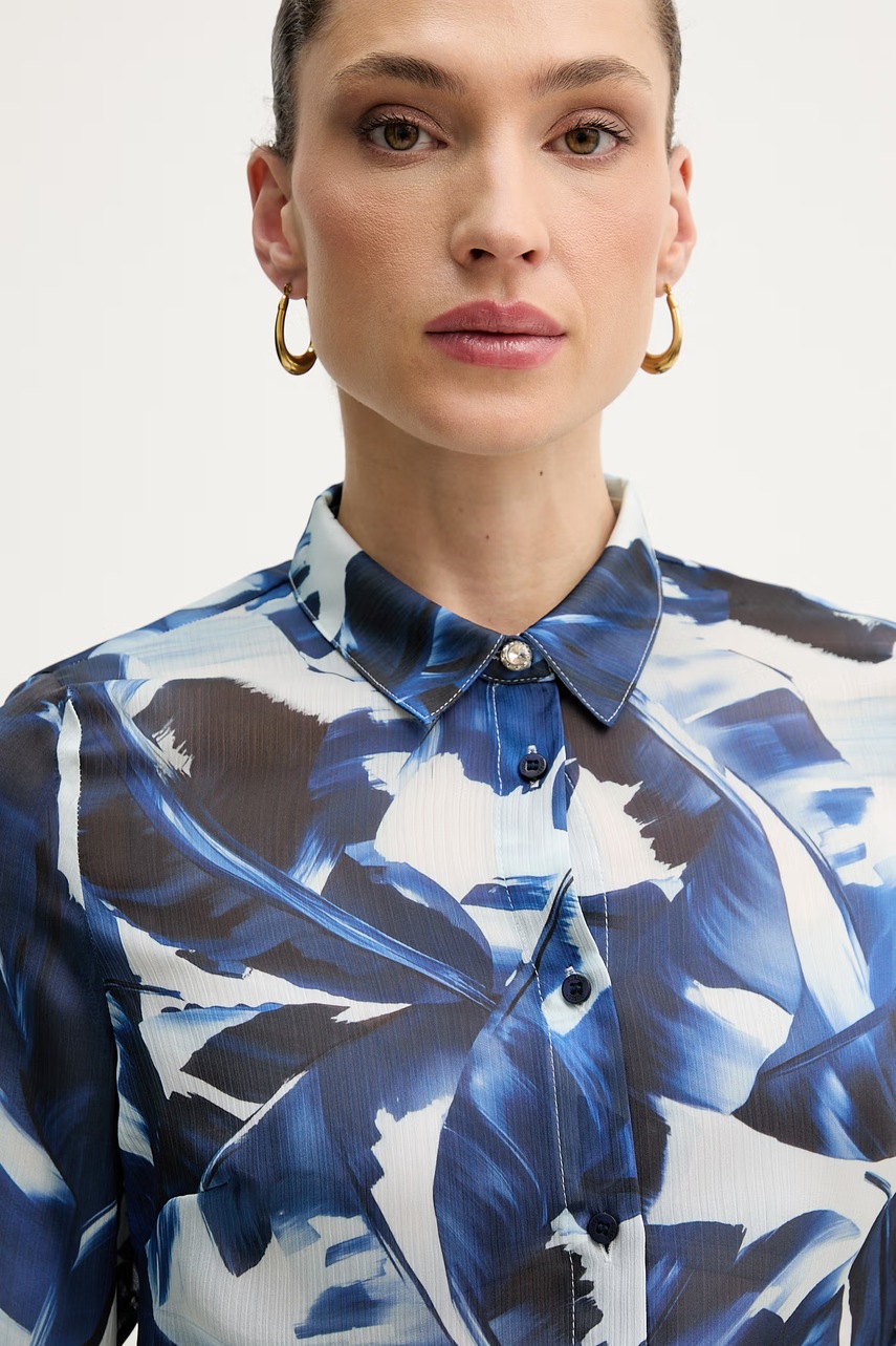 Guess dámská košile CLOUIS (obrázek 4)