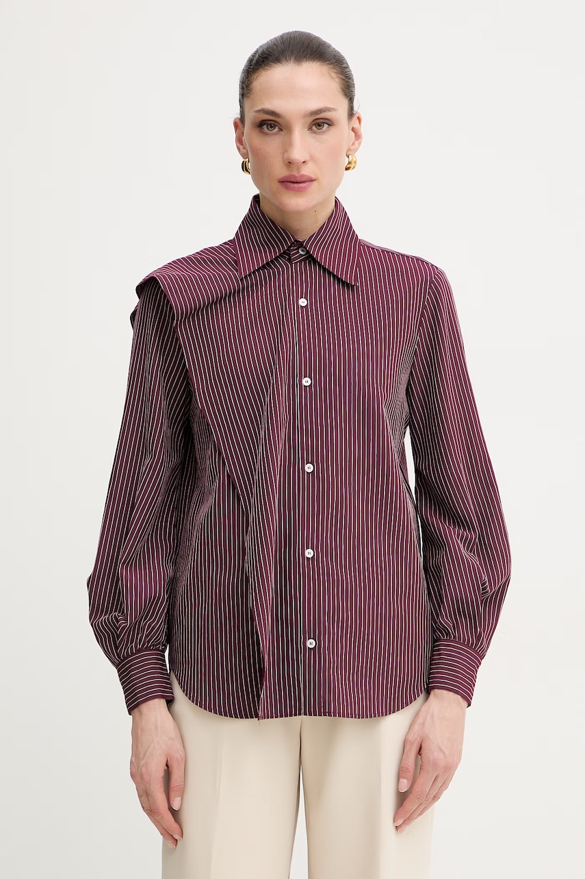 Πουκάμισο MAX&Co. MCOTECA