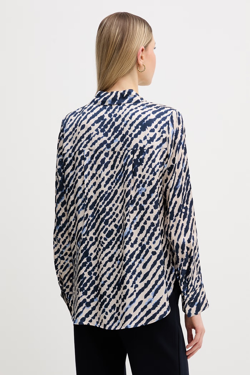 Marc Aurel Πουκάμισο γυναικείο με βισκόζη φωτογραφία