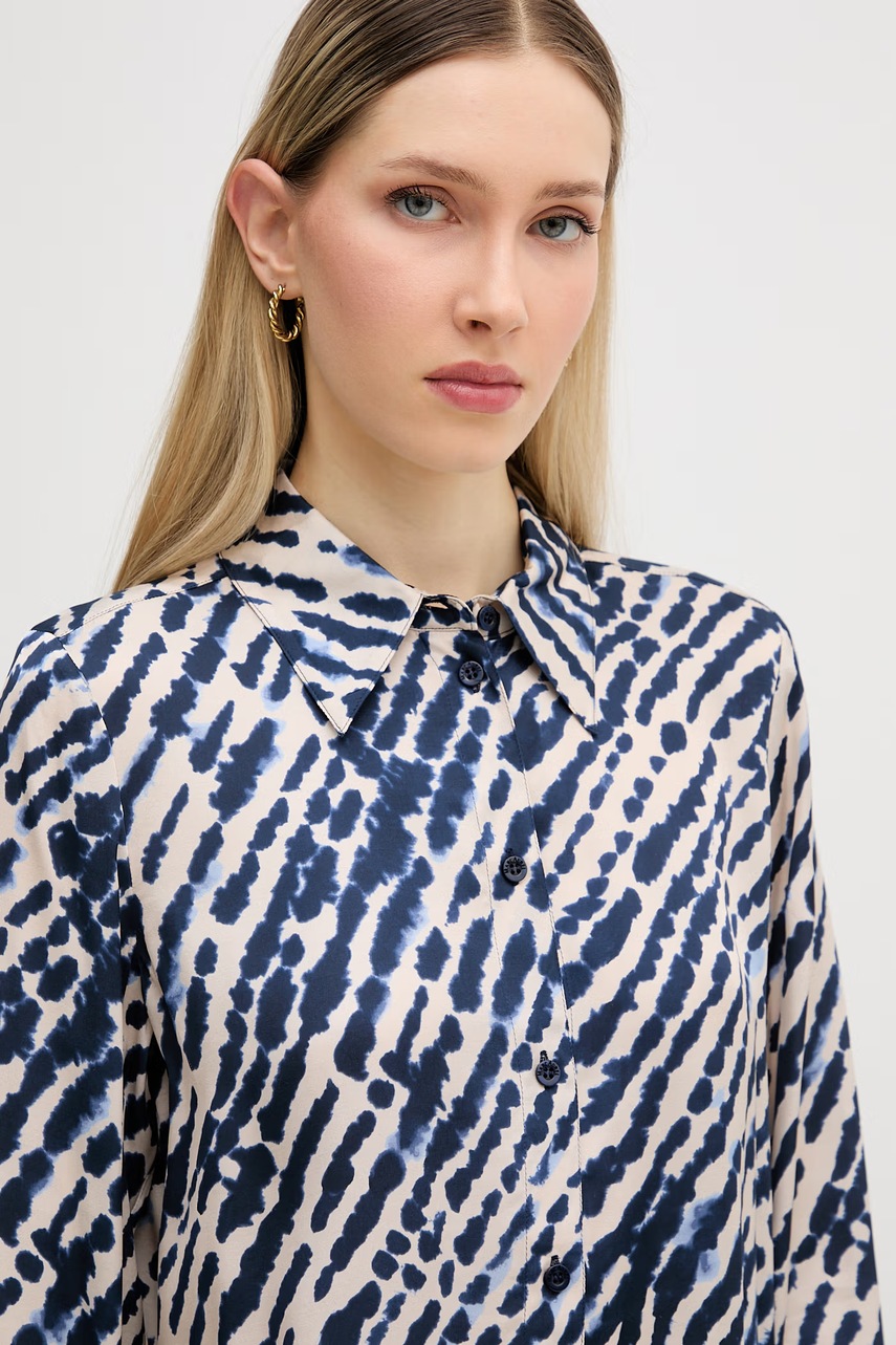 Marc Aurel Πουκάμισο γυναικείο με βισκόζη φωτογραφία