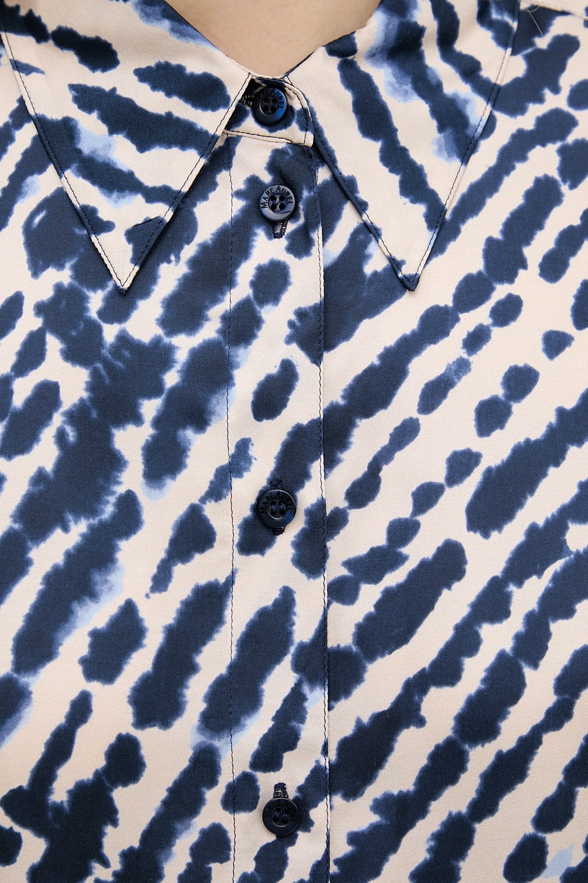 Marc Aurel Πουκάμισο γυναικείο με βισκόζη φωτογραφία