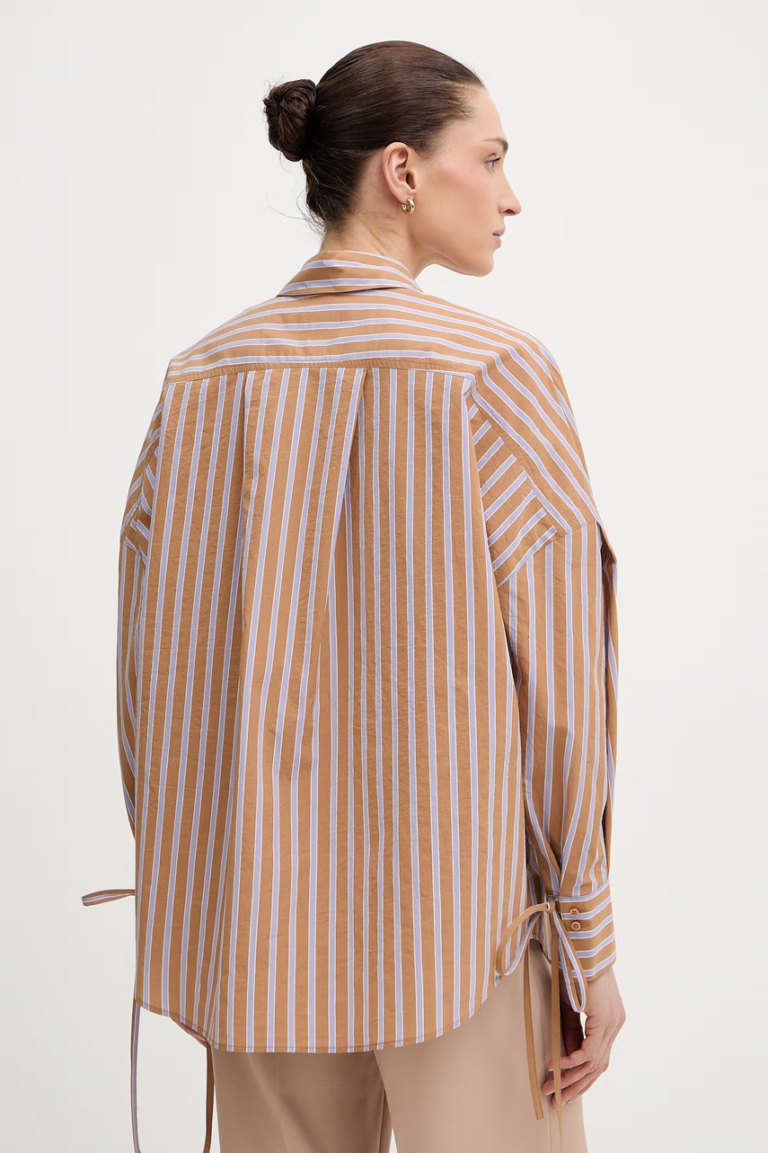 Sessun dámská bavlněná košile (obrázek 3)