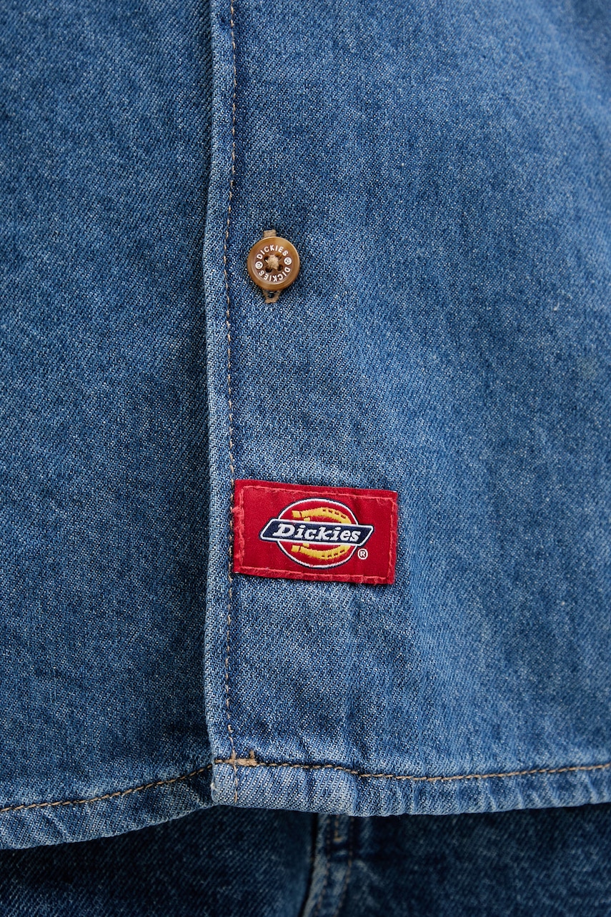 Dickies košeľa dámska rifľová