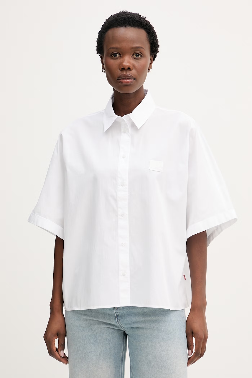 Joop! cămașă pentru femei, din bumbac