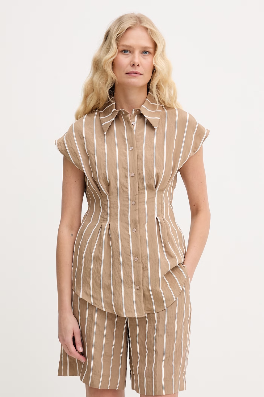 Lola Casademunt πουκάμισο γυναικείο