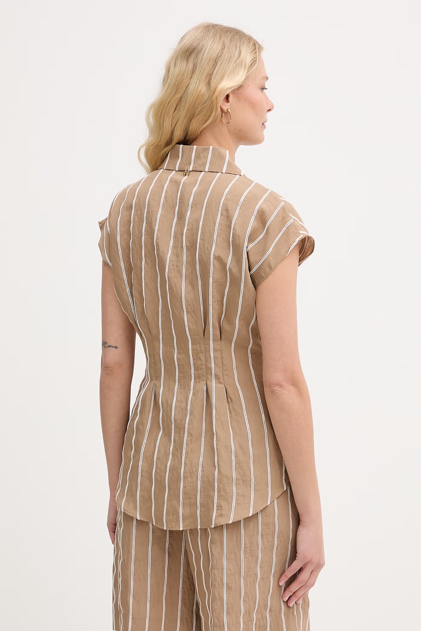 Lola Casademunt πουκάμισο γυναικείο φωτογραφία