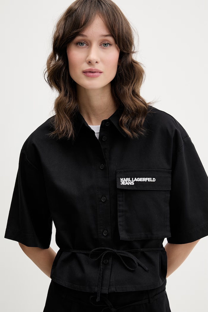 Karl Lagerfeld Jeans dámska Košeľa