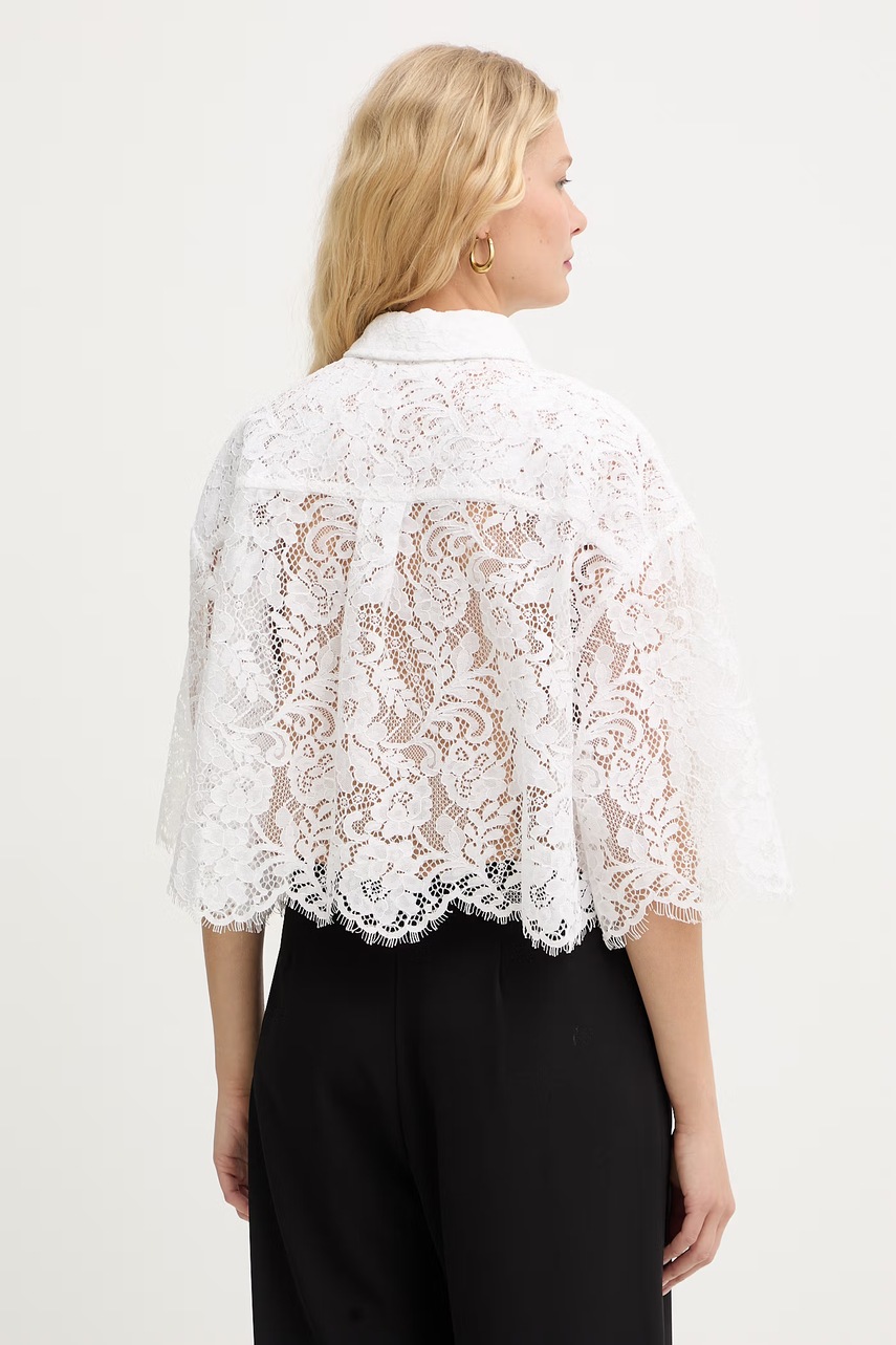 MICHAEL Michael Kors košile dámská (obrázek 3)