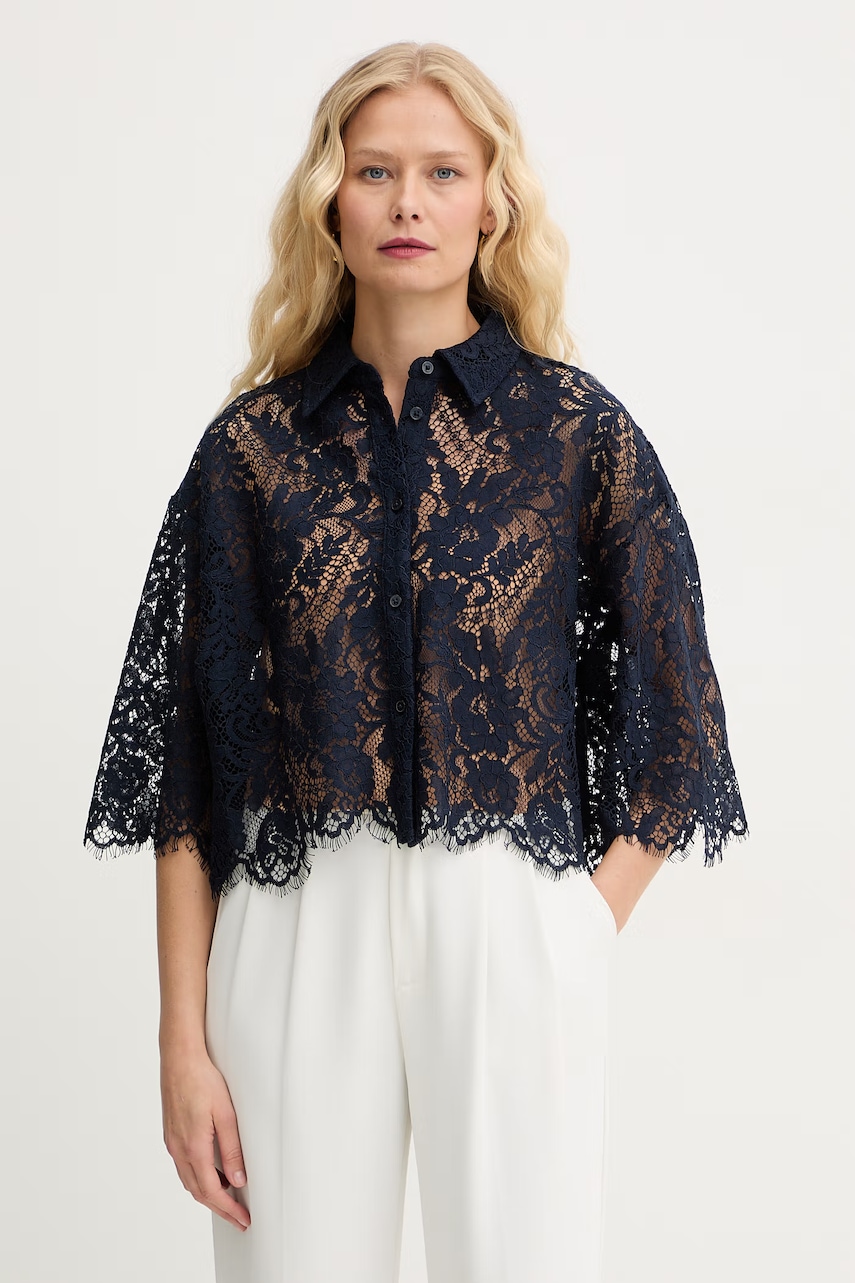 MICHAEL Michael Kors cămașă pentru femei