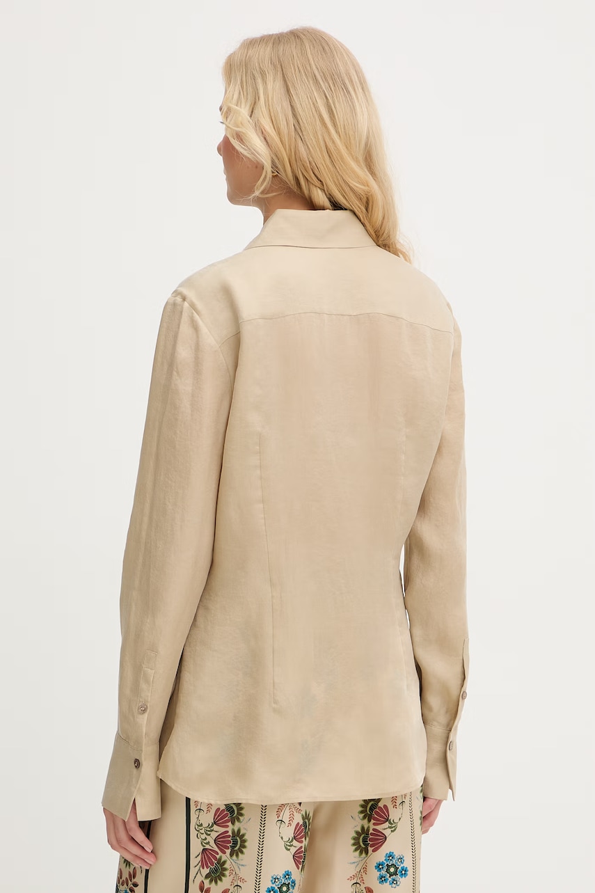 BOSS košile dámská Beruta2